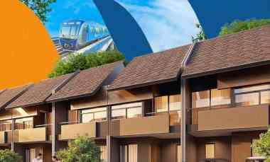 Neora Metland Menteng Cakung