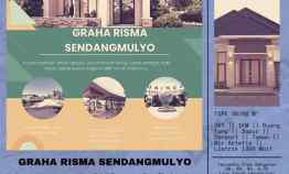 New Cluster Graha Risma Sendangmulyo