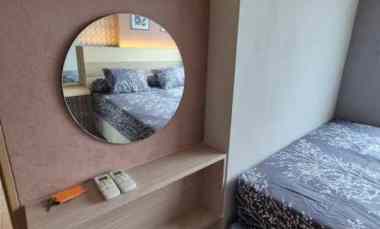 NEW Furnish Apartemen Educity Harvard Lantai 3