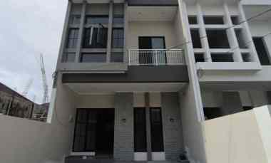 New Gress Wisma Mukti