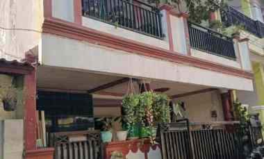 new house murah di harapan baru 1 bekasi barat cakung