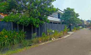 new listing tanah 612 m di jaksel harga menarik