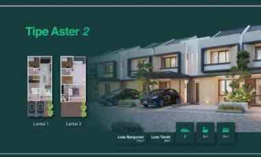 New Project Grand Nature Residence Sidoarjo