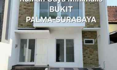 new unit minimalis home harga murah