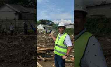 ngerasakan rukost cordova arti cuan