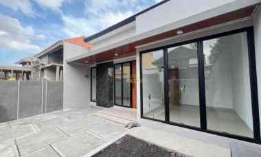 nikmati hidup eksklusif di cluster tanjung tirto