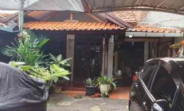 nilai tanah tinggi rumah cilandak barat akses lengkap