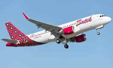 nomor bantuan batik air