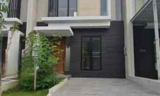 north west lake 2 lantai shm hadap utara