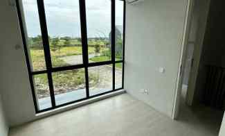 north west park type millenial rumah baru gress