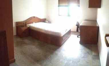 Nuansa Alam Segar Bintaro Jaya