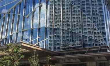 Office Building Name Sahid Sudirman Center