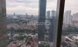 Office Space Autograph Tower Thamrin Nine