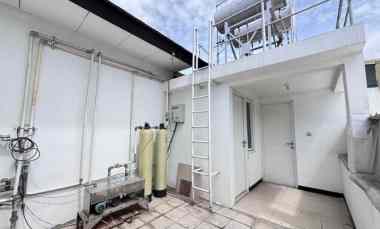 one gate cluster rumah tki 5