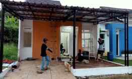 Oper Kredit Rumah di Green Dramaga Ciampea Bogor