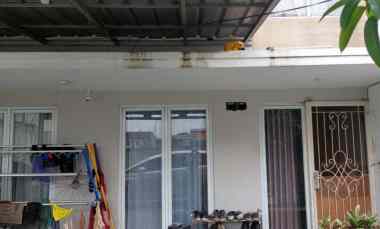 gambar oper rumah 2 lantai