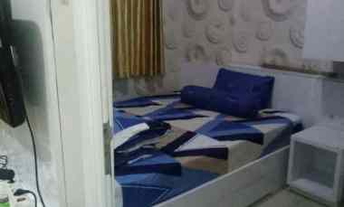 orchid tower green pramuka 2 br bulanan