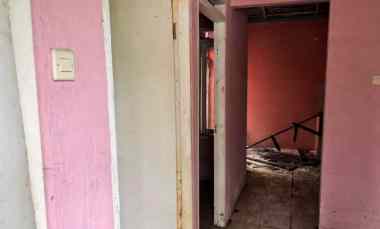 over credit rumah subsidi