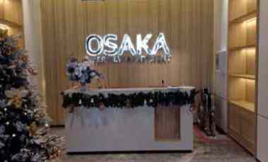 over kredit apartemen osaka pik2