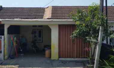 over kredit murah di karawang