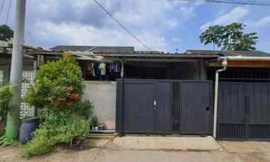 over kredit murah full renovasi cileungsi bogor