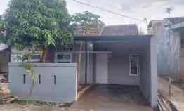 Rumah Dijual di Cileungsi Bogor jawa Barat