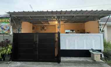 over kredit perumahan puri sava gelam serang