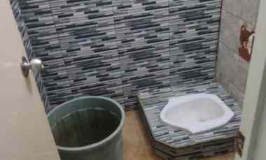 over kredit perumahan villa kencana cikarang