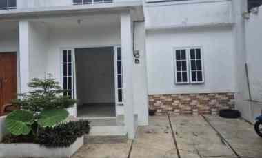 over kredit rumah 60jt meadow residence cilodong depok