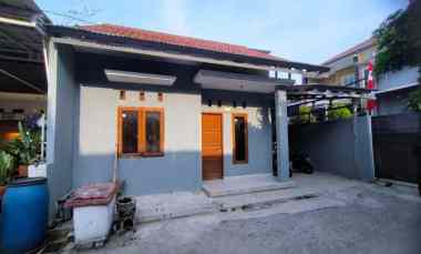 over kredit rumah di cipayung jakarta timur