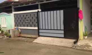 Rumah Dijual di Jl Tunggilis MPU desa Situsari kecamatan Cileungsi