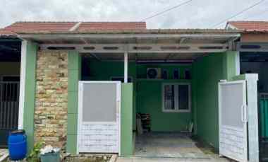 Over Kredit Rumah Grand Sutera Serang