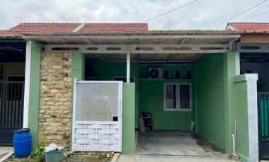 over kredit rumah grand sutera serang