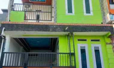 over rumah 2 5 lantai cibitung bekasi