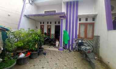 gambar over rumah 85juta ar rahman residence cilodong depok