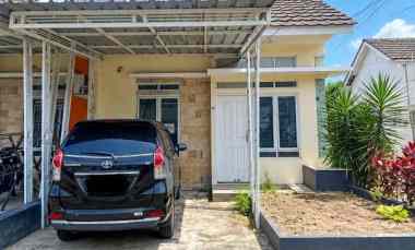 over rumah hook di al fatih babelan bekasi