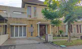 pakuwon city siap huni carport 1 row 2 5 mobil