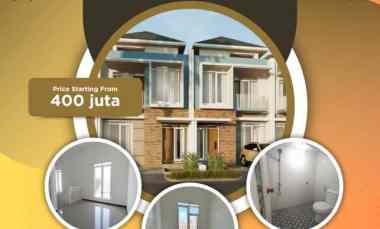 paling murah tanpa bank tanpa dp