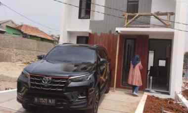 pamulang rumah 1 5 lantai harga murah lokasi strategis