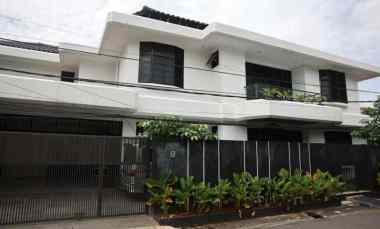 pancoran perdatam rumah bagus siap huni dan terawat