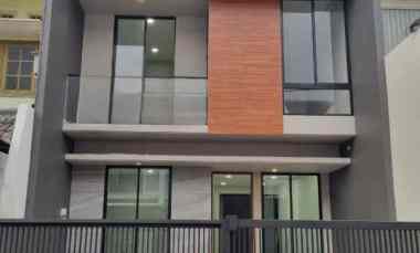 Pantai Mentari New 100 Rumah Mungil Berkualitas