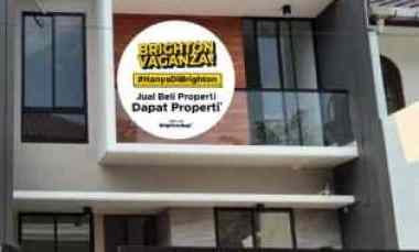 pantai mentari rumah mungil berkualitas row 2 5 mobil