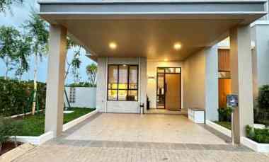 parkland podomoro karawang