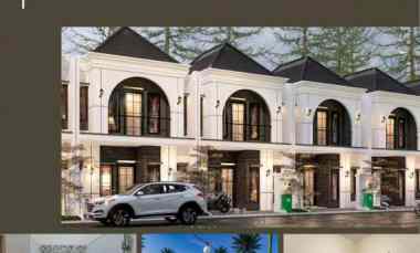 peluang emas dalam investasi properti malang