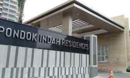 Penthouse Pondok Indah Residence Jakarta Selatan
