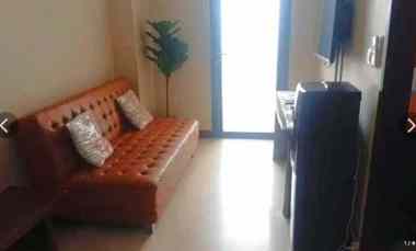 permata hijau suites 1 br ff 1intan1