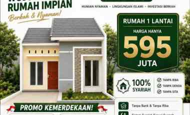 Permata Mulia Reaidence - Depok