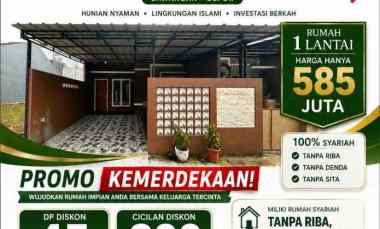 permata mulia reaidence depok