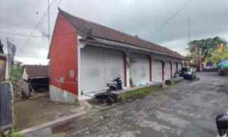 Pertokoan Strategis Area Tabanan, Bali