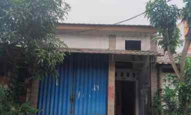 perum bekasi timur retensi 5c